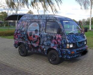 Daihatsu Hijet Gebrauchtwagen