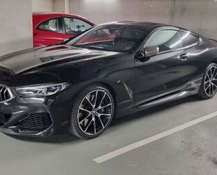 BMW M850 Gebrauchtwagen