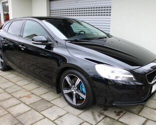 Volvo V40 Gebrauchtwagen