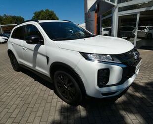 Mitsubishi ASX Gebrauchtwagen