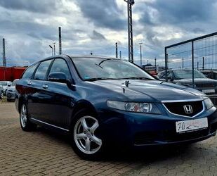 Honda Accord Gebrauchtwagen