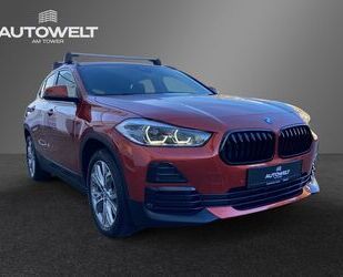 BMW X2 Gebrauchtwagen