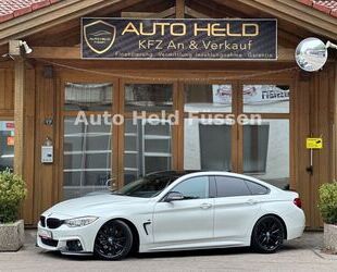 BMW 425 Gran Coupé Gebrauchtwagen