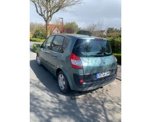 Renault Scenic Gebrauchtwagen