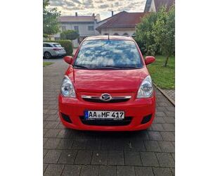 Daihatsu Cuore Gebrauchtwagen