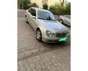 Mercedes-Benz E 280 Gebrauchtwagen