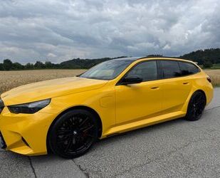 BMW M5 Gebrauchtwagen