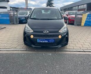 Hyundai i10 Gebrauchtwagen