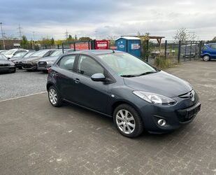 Mazda 2 Gebrauchtwagen