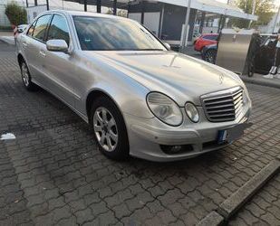 Mercedes-Benz E 280 Gebrauchtwagen