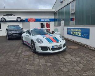 Porsche Porsche 911 GT3 Clubsport unfallfrei Gebrauchtwagen