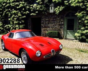Alfa Romeo Andere Oldtimer