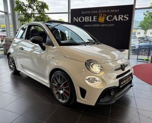 Abarth 695C Gebrauchtwagen