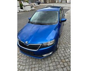 Skoda Rapid Gebrauchtwagen