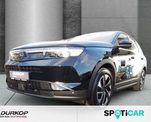 Opel Grandland (X) Gebrauchtwagen