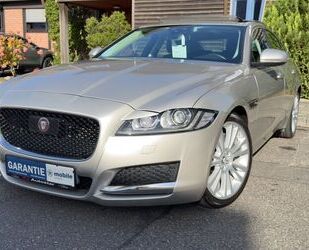 Jaguar XF Gebrauchtwagen