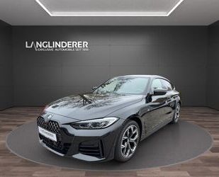 BMW 420 Gran Coupé Gebrauchtwagen