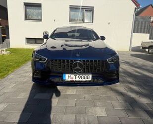 Mercedes-Benz AMG GT Gebrauchtwagen