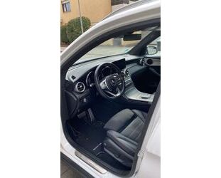 Mercedes-Benz GLC 200 Gebrauchtwagen