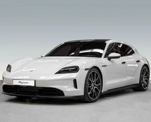 Porsche Taycan Gebrauchtwagen