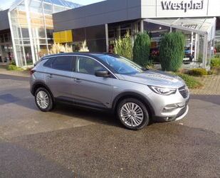 Opel Grandland (X) Gebrauchtwagen