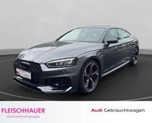 Audi RS5 Gebrauchtwagen