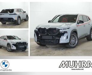 BMW XM Gebrauchtwagen