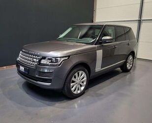 Land Rover Range Rover Gebrauchtwagen