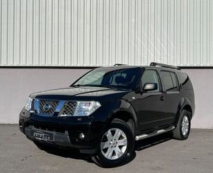 Nissan Pathfinder Gebrauchtwagen