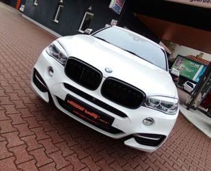 BMW X6 Gebrauchtwagen