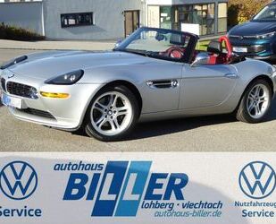 BMW Z8 Gebrauchtwagen