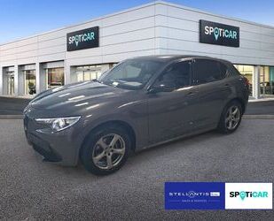 Alfa Romeo Stelvio Gebrauchtwagen