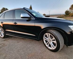 Audi SQ5 Gebrauchtwagen