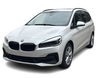 BMW 218 Gran Tourer Gebrauchtwagen