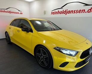 Mercedes-Benz A 220 Gebrauchtwagen