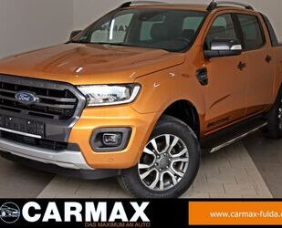 Ford Ranger Gebrauchtwagen