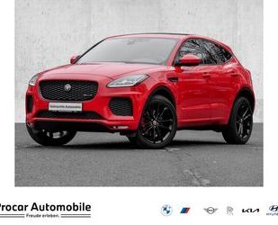 Jaguar E-Pace Gebrauchtwagen