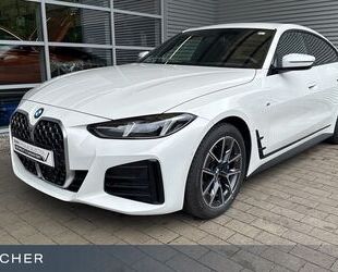 BMW 420 Gran Coupé Gebrauchtwagen