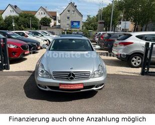 Mercedes-Benz CLS 350 Gebrauchtwagen