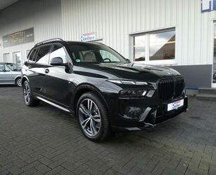BMW X7 Gebrauchtwagen