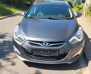 Hyundai i40 Gebrauchtwagen