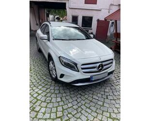 Mercedes-Benz GLA 200 Gebrauchtwagen