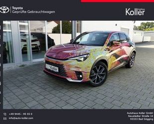 Lexus LBX Gebrauchtwagen