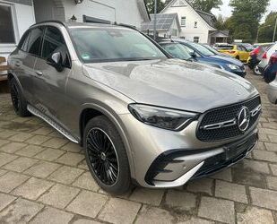 Mercedes-Benz GLC 300 Gebrauchtwagen