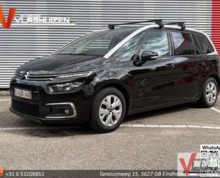 Citroen C4 Picasso Gebrauchtwagen