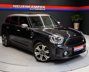 Mini Cooper Countryman Gebrauchtwagen