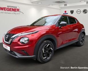 Nissan Juke Gebrauchtwagen