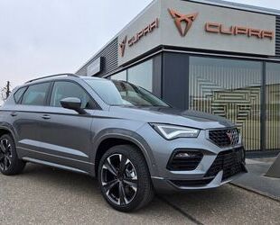 Cupra Ateca Gebrauchtwagen