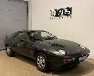 Porsche 928 Gebrauchtwagen
