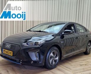Hyundai IONIQ Gebrauchtwagen